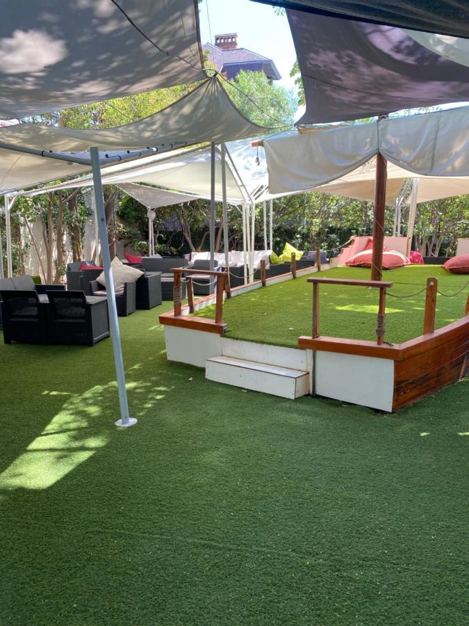Casa Cacao Pres Plage Et Velodrome Marseille Bagian luar foto