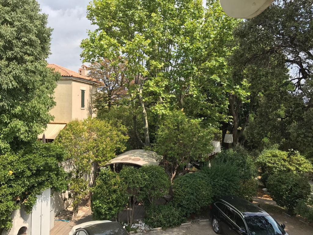 Casa Cacao Pres Plage Et Velodrome Marseille Bagian luar foto