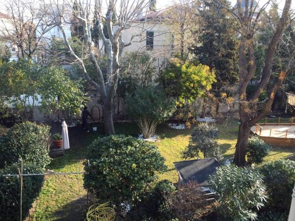 Casa Cacao Pres Plage Et Velodrome Marseille Bagian luar foto