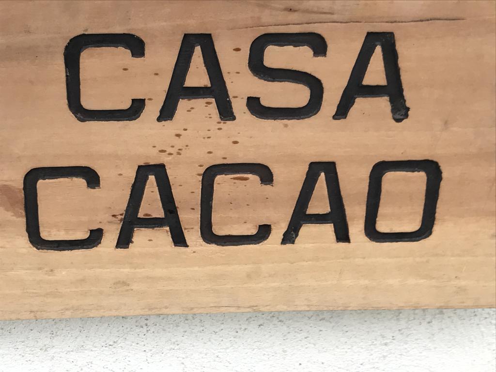 Casa Cacao Pres Plage Et Velodrome Marseille Bagian luar foto