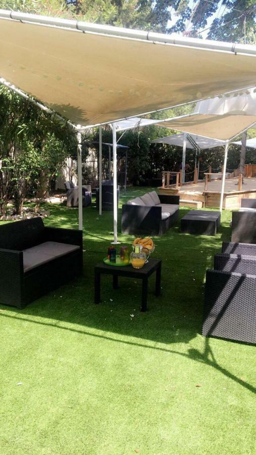 Casa Cacao Pres Plage Et Velodrome Marseille Bagian luar foto